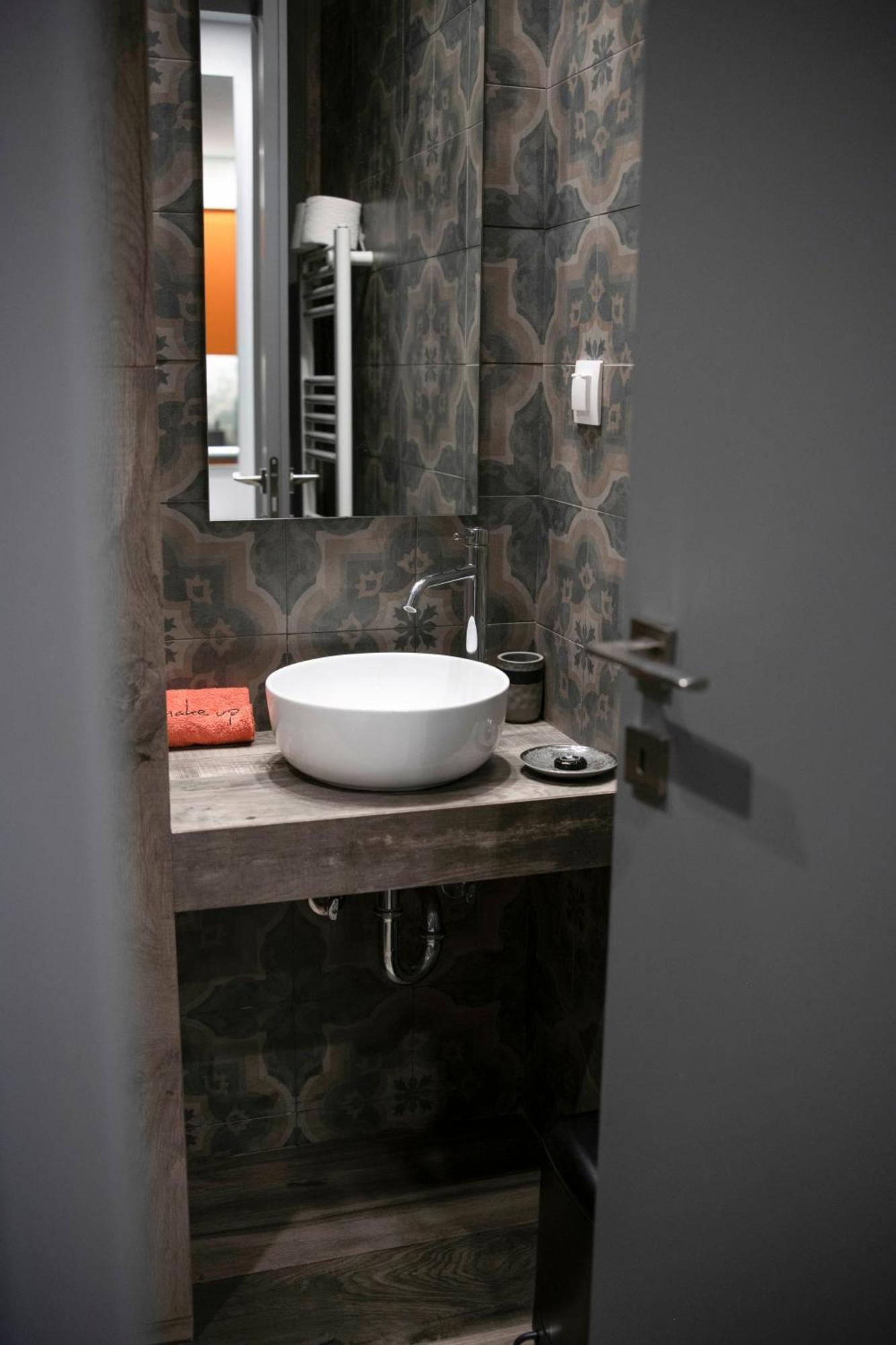 Rooster Suites Atenas Exterior foto