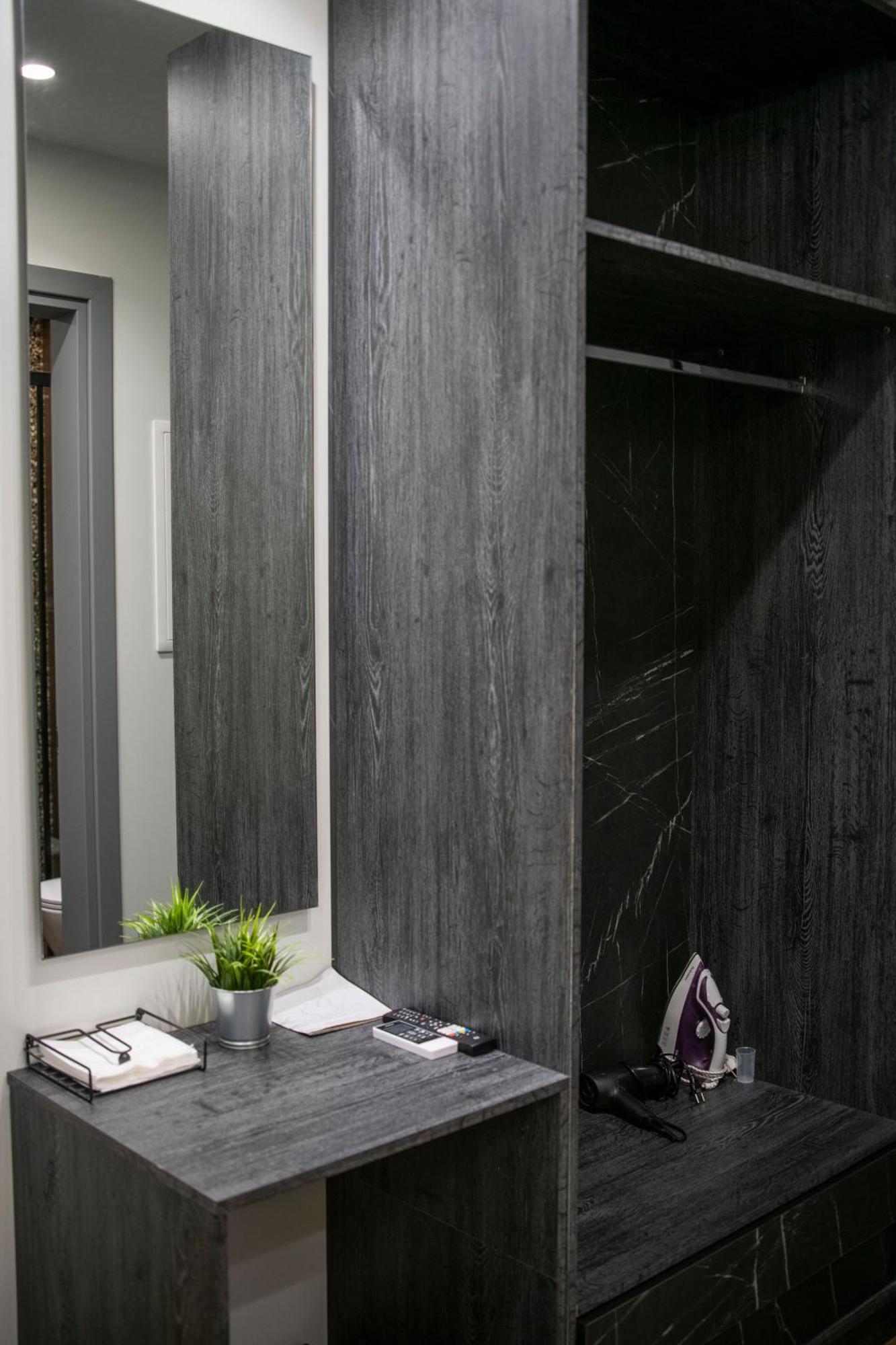Rooster Suites Atenas Exterior foto