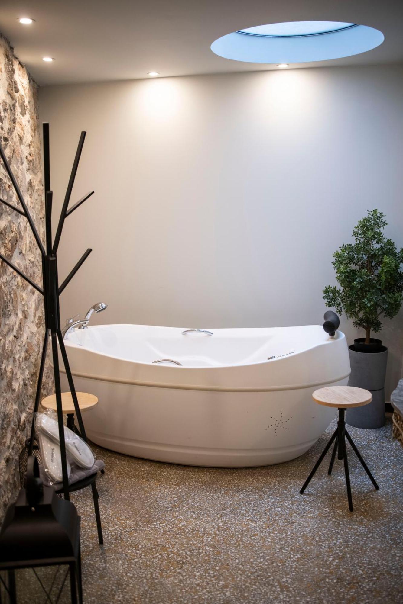 Rooster Suites Atenas Exterior foto